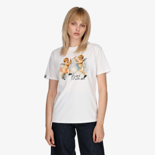 BUZZ Majica kratkih rukava LADY ANGEL T-SHIRT 