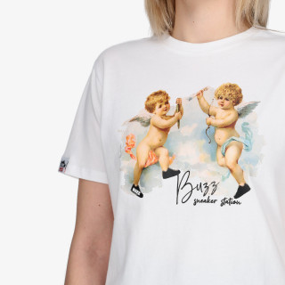 BUZZ Majica kratkih rukava LADY ANGEL T-SHIRT 