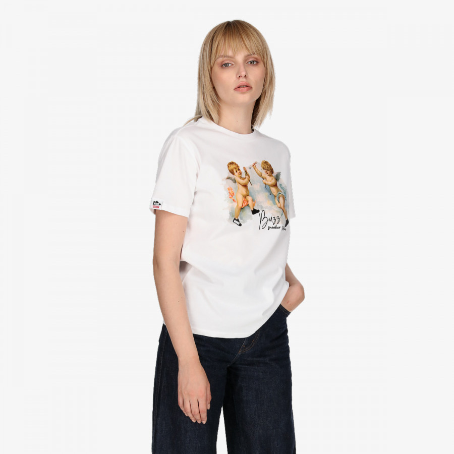 BUZZ Majica kratkih rukava LADY ANGEL T-SHIRT 