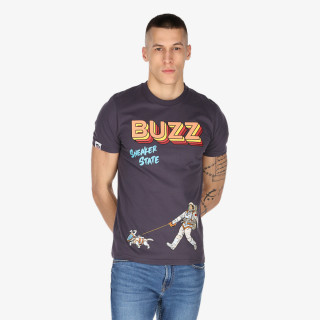 BUZZ Majica kratkih rukava SPACE T-SHIRT 