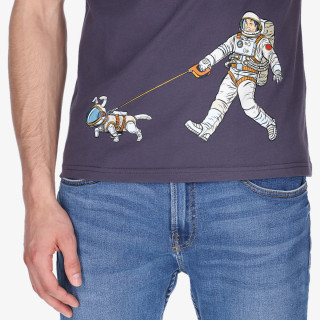 BUZZ Majica kratkih rukava SPACE T-SHIRT 