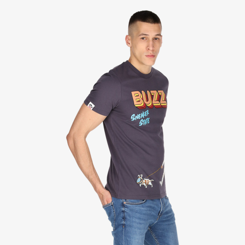BUZZ Majica kratkih rukava SPACE T-SHIRT 