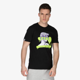 BUZZ Majica kratkih rukava DAVID T-SHIRT 
