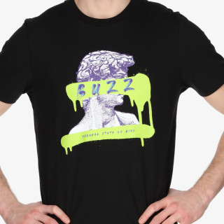 BUZZ Majica kratkih rukava DAVID T-SHIRT 