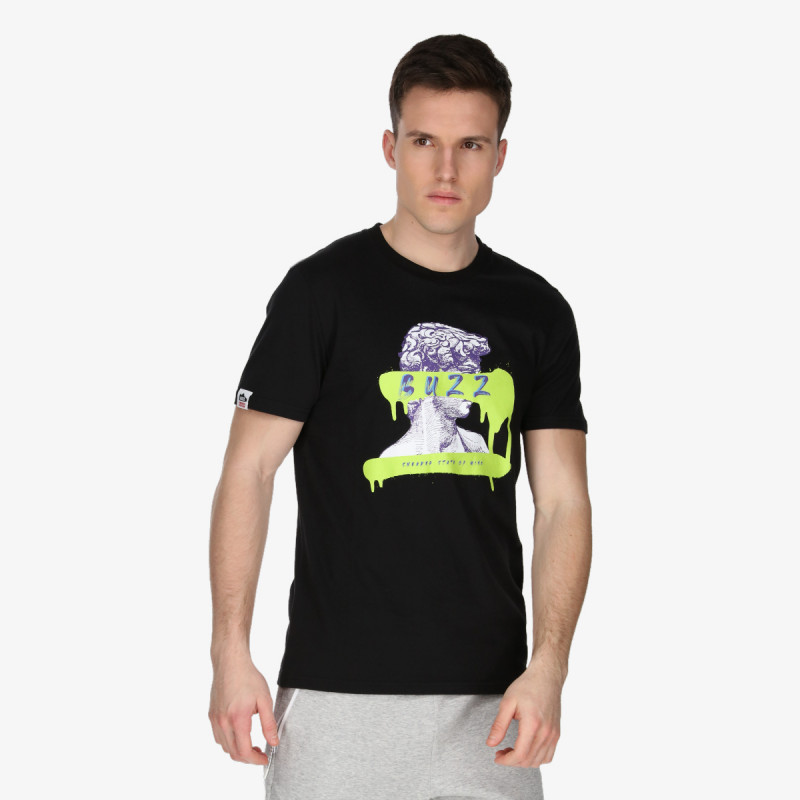 BUZZ Majica kratkih rukava DAVID T-SHIRT 