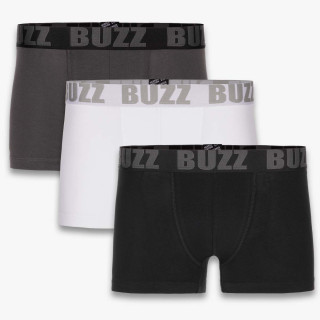 BUZZ Donje rublje MEN BASIC BOXER 