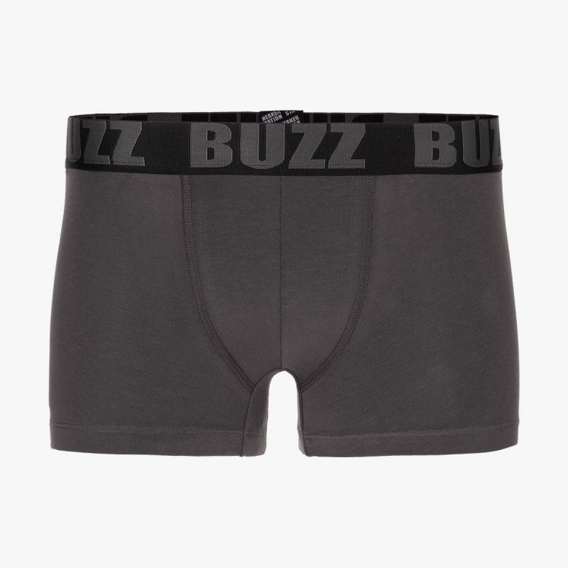BUZZ Donje rublje MEN BASIC BOXER 