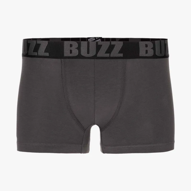 BUZZ Donje rublje MEN BASIC BOXER 