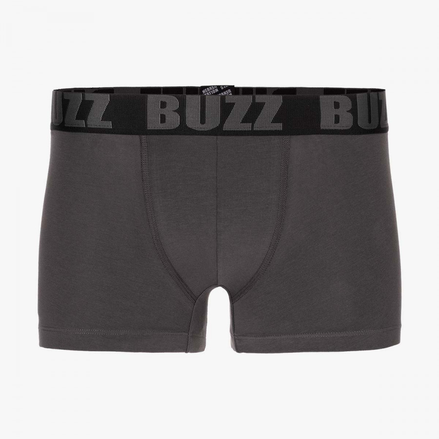 BUZZ Donje rublje MEN BASIC BOXER 