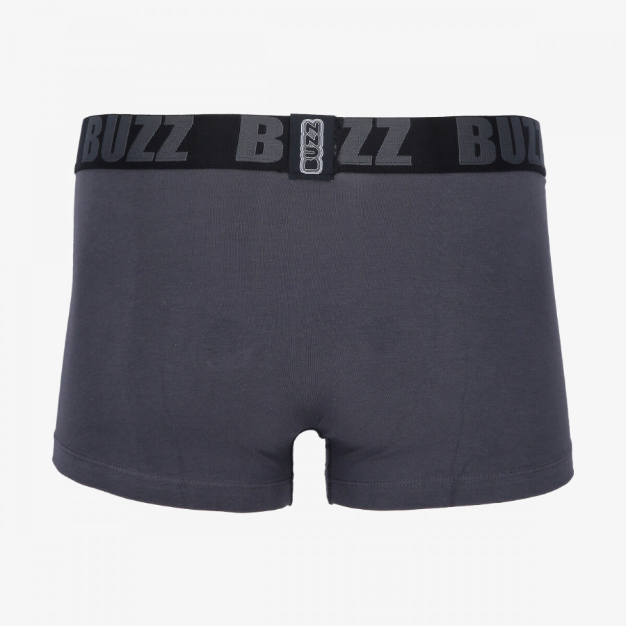 BUZZ Donje rublje MEN BASIC BOXER 