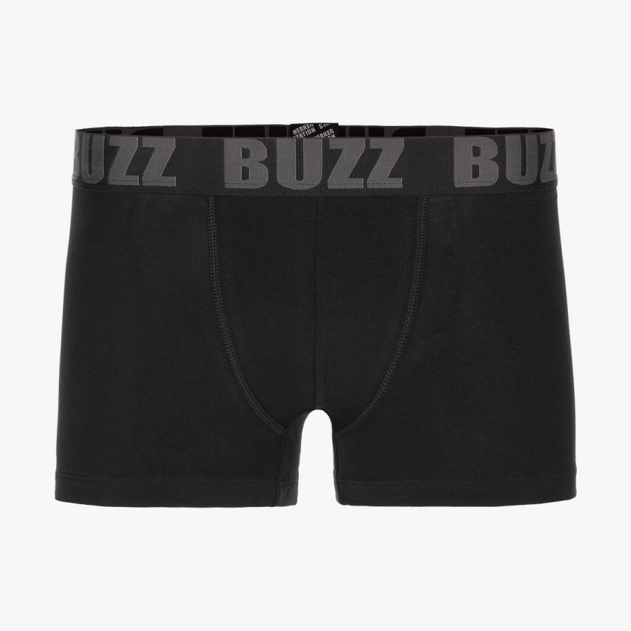 BUZZ Donje rublje MEN BASIC BOXER 