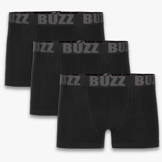 BUZZ Donje rublje MEN BASIC BOXER 
