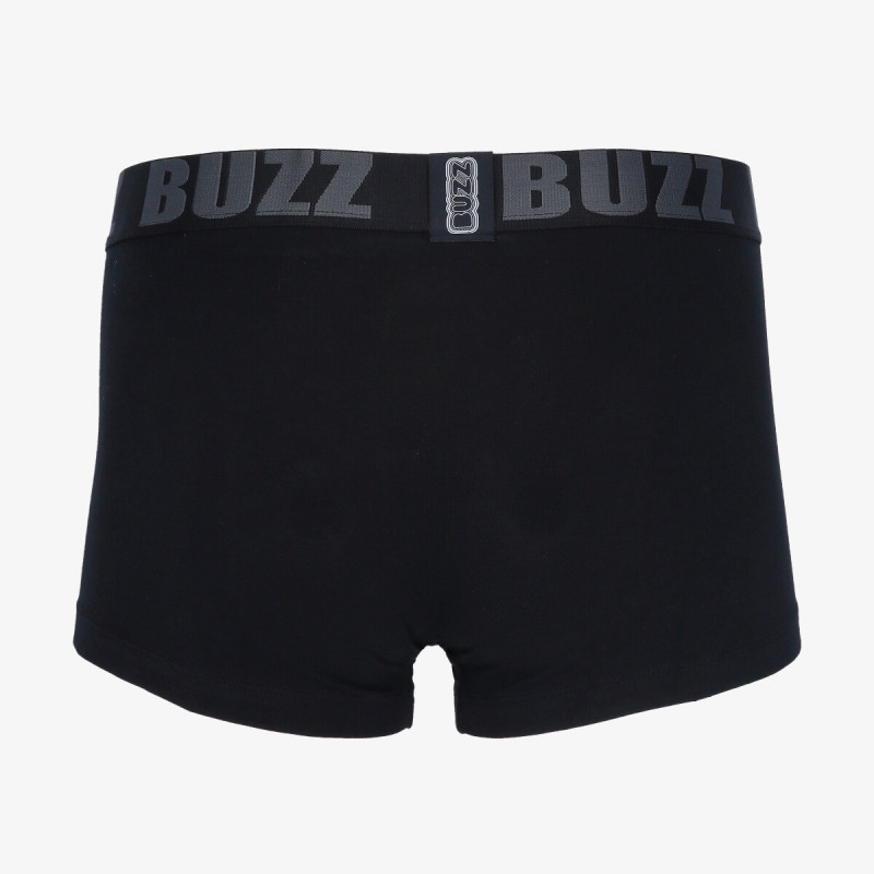 BUZZ Donje rublje MEN BASIC BOXER 