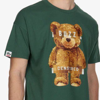 BUZZ Majica kratkih rukava BEAR 