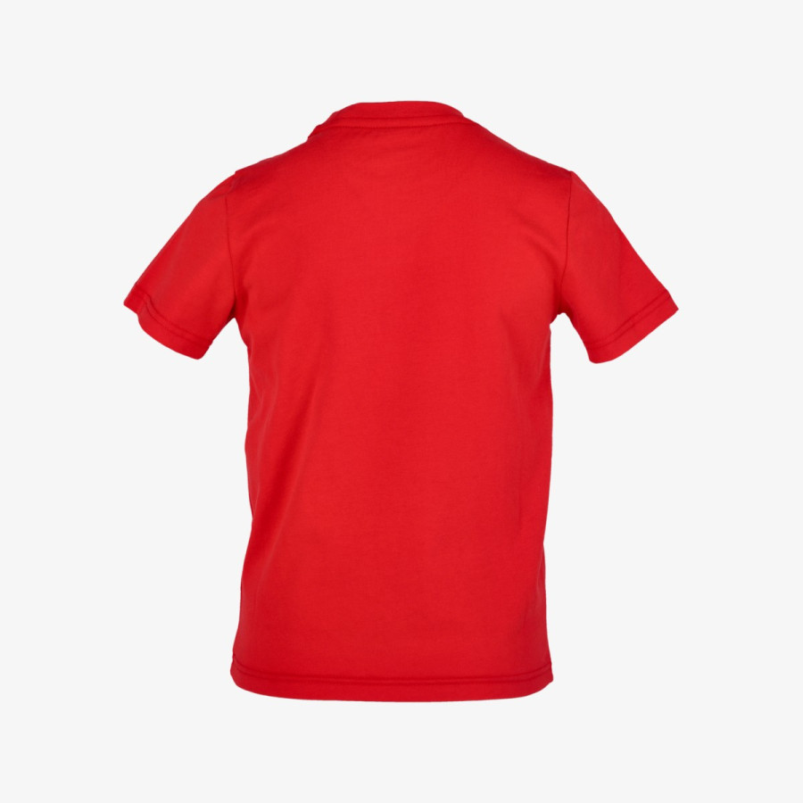 BUZZ Majica kratkih rukava PUPPIES B T-SHIRT 