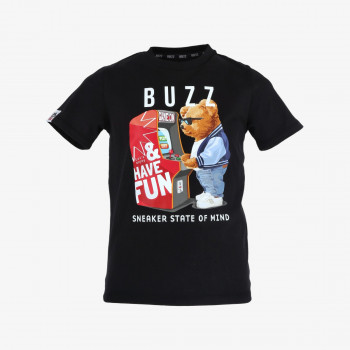 BUZZ Majica kratkih rukava TEDDY B T-SHIRT 