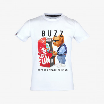 BUZZ Majica kratkih rukava TEDDY B T-SHIRT 