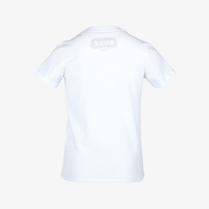 BUZZ Majica kratkih rukava TEDDY B T-SHIRT 