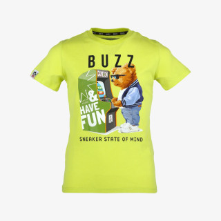 BUZZ Majica kratkih rukava TEDDY B T-SHIRT 