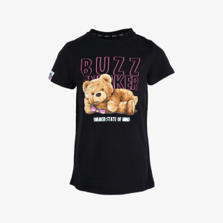 BUZZ Majica kratkih rukava TEDDY G T-SHIRT 