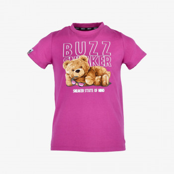 BUZZ Majica kratkih rukava TEDDY G T-SHIRT 