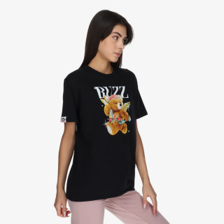 BUZZ Majica kratkih rukava LADY TEDDY T-SHIRT 