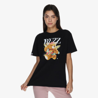 BUZZ Majica kratkih rukava LADY TEDDY T-SHIRT 