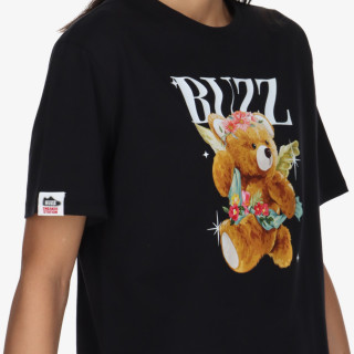 BUZZ Majica kratkih rukava LADY TEDDY T-SHIRT 