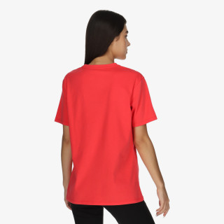 BUZZ Majica kratkih rukava LADY TEDDY T-SHIRT 