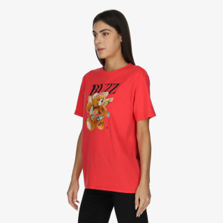 BUZZ Majica kratkih rukava LADY TEDDY T-SHIRT 