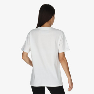 BUZZ Majica kratkih rukava LADY TEDDY T-SHIRT 