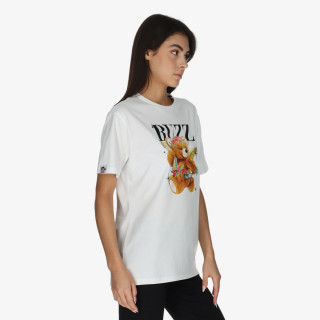 BUZZ Majica kratkih rukava LADY TEDDY T-SHIRT 