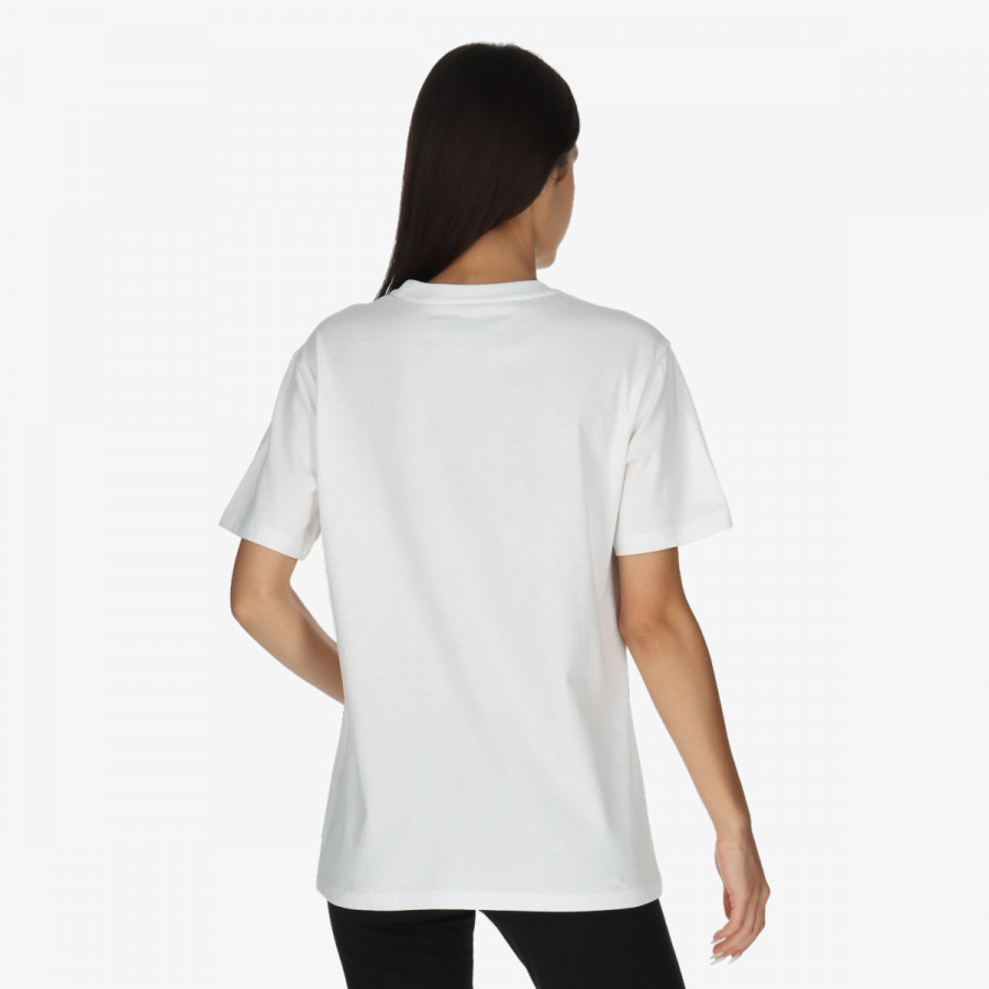 BUZZ Majica kratkih rukava LADY TEDDY T-SHIRT 