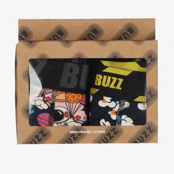 BUZZ Donje rublje Printed 