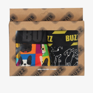 BUZZ Donje rublje Printed 