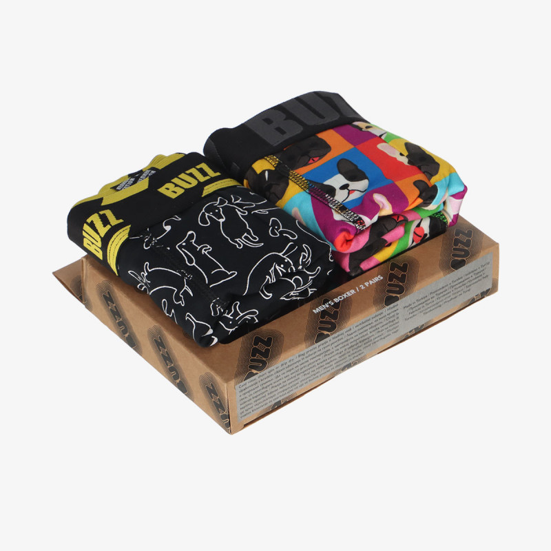 BUZZ Donje rublje Printed 