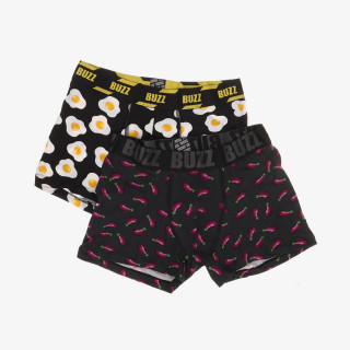 BUZZ Donje rublje Printed 