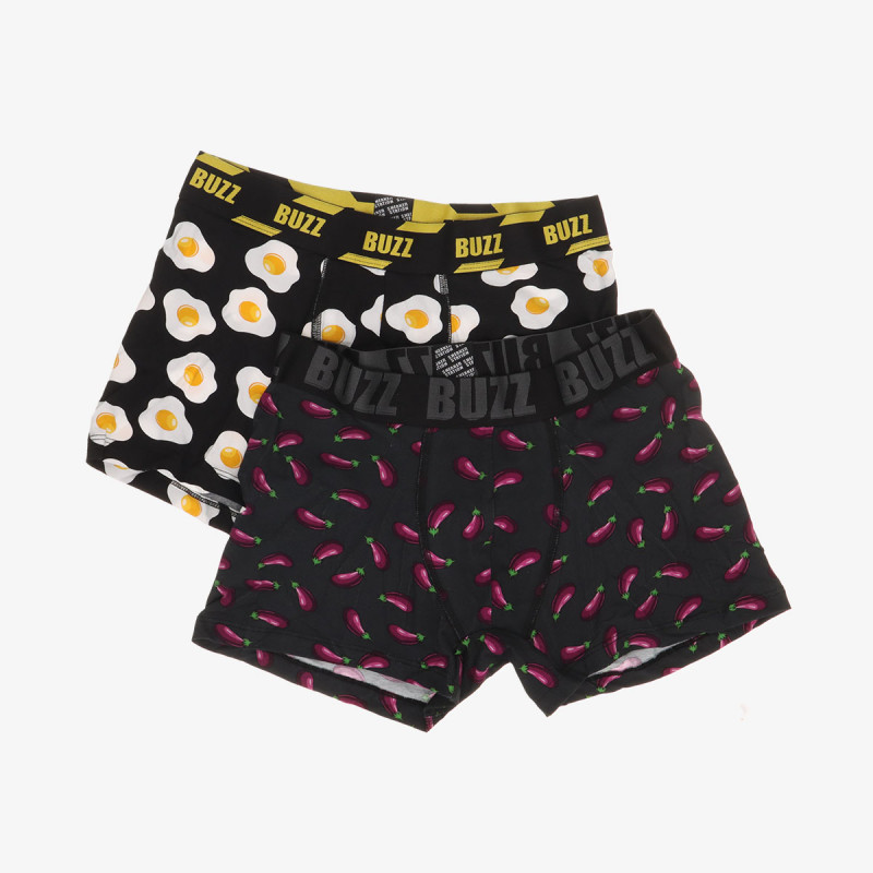 BUZZ Donje rublje Printed 