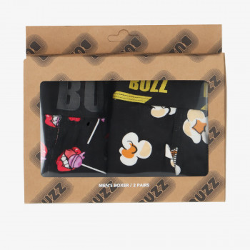 BUZZ Donje rublje Printed 