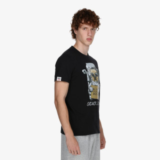 BUZZ Majica kratkih rukava SPACE FRENCHIE T-SHIRT 