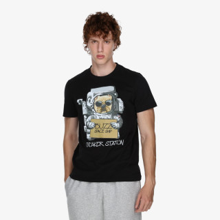 BUZZ Majica kratkih rukava SPACE FRENCHIE T-SHIRT 