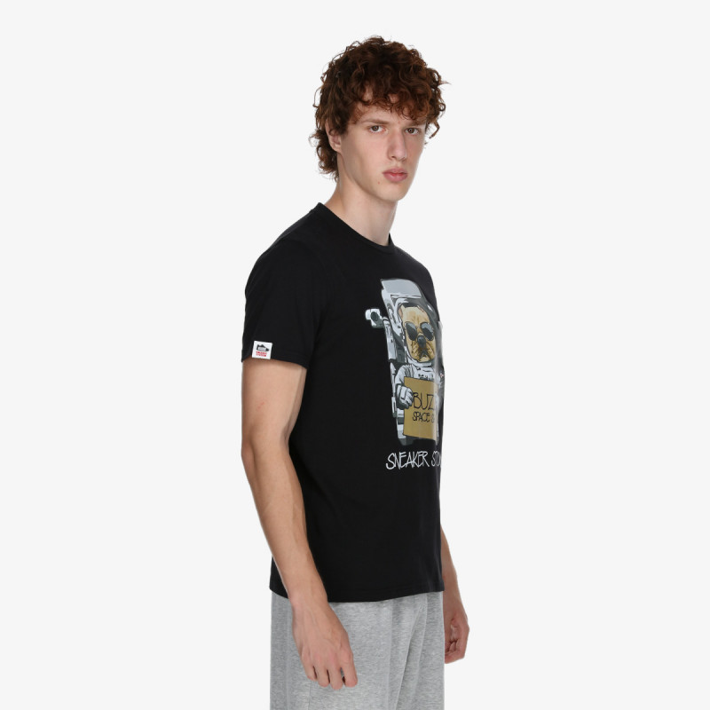 BUZZ Majica kratkih rukava SPACE FRENCHIE T-SHIRT 