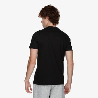 BUZZ Majica kratkih rukava POCKET TEDDY T-SHIRT 
