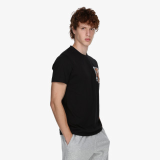 BUZZ Majica kratkih rukava POCKET TEDDY T-SHIRT 