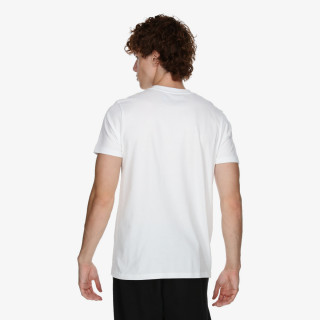 BUZZ Majica kratkih rukava POCKET TEDDY T-SHIRT 