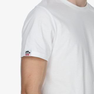 BUZZ Majica kratkih rukava POCKET TEDDY T-SHIRT 