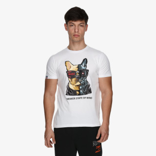 BUZZ Majica kratkih rukava Frenchie 