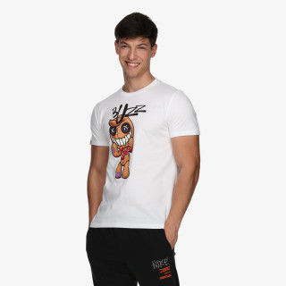 BUZZ Majica kratkih rukava Woodoo Teddy 