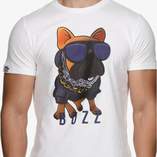 BUZZ Majica kratkih rukava Paco Frenchie 