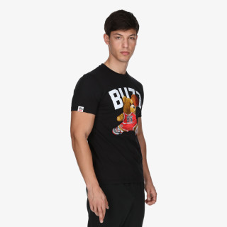 BUZZ Majica kratkih rukava Basketball Teddy 